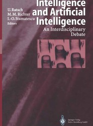 Intelligence and Artificial Intelligence