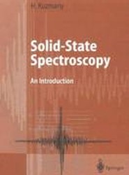 Solid-State Spectroscopy