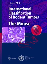 International Classification of Rodent Tumors. The Mouse