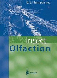 Insect Olfaction