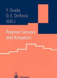 Polymer Sensors and Actuators