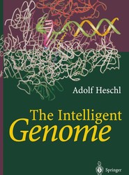 The Intelligent Genome