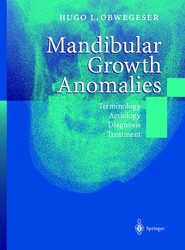 Mandibular Growth Anomalies