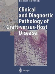 Clinical and Diagnostic Pathology of Graft-versus-Host Disease