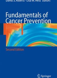 Fundamentals of Cancer Prevention