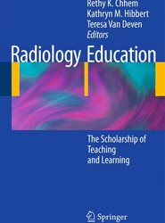 Radiology Education