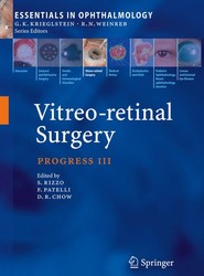 Vitreo-retinal Surgery