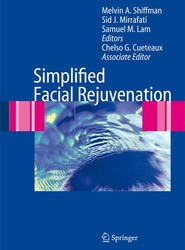 Simplified Facial Rejuvenation
