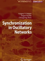 Synchronization in Oscillatory Networks