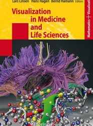 Visualization in Medicine and Life Sciences