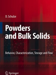 Powders and Bulk Solids