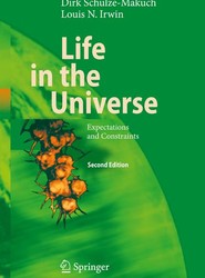 Life in the Universe
