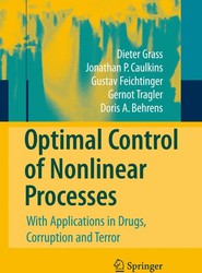 Optimal Control of Nonlinear Processes