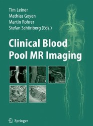 Clinical Blood Pool MR Imaging