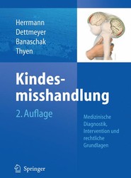 Kindesmisshandlung
