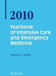 Yearbook of Intensive Care and Emergency Medicine 2010