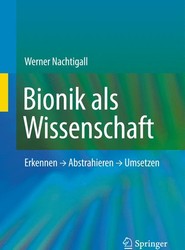 Bionik als Wissenschaft