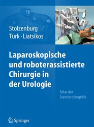 Laparoskopische und roboterassistierte Chirurgie in der Urologie