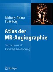 Atlas der MR-Angiographie