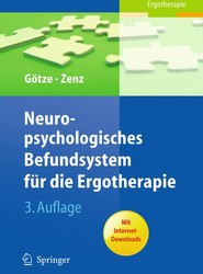Neuropsychologisches Befundsystem für die Ergotherapie
