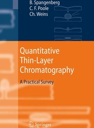Quantitative Thin-Layer Chromatography