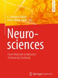 Neurosciences - From Molecule to Behavior: a university textbook