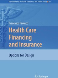 Health Care Financing and Insurance
