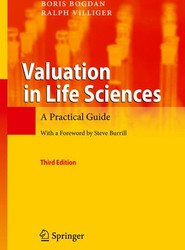 Valuation in Life Sciences
