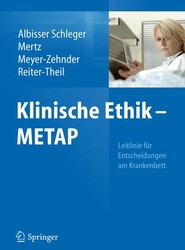 Klinische Ethik - METAP