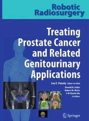 Robotic Radiosurgery Treating Prostate Cancer and Related Genitourinary Applications