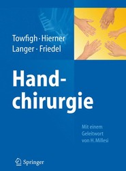 Handchirurgie