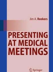 Presenting at Medical Meetings