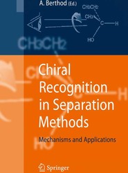 Chiral Recognition in Separation Methods