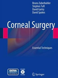 Corneal Surgery