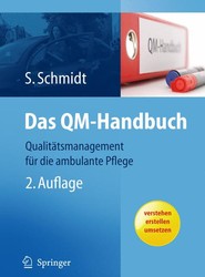 Das QM-Handbuch