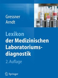 Lexikon der Medizinischen Laboratoriumsdiagnostik