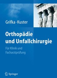 Orthopadie und Unfallchirurgie