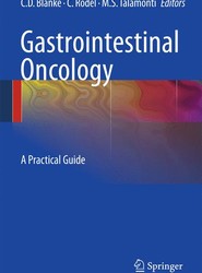 Gastrointestinal Oncology