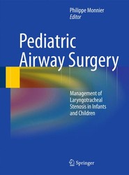 Pediatric Airway Surgery