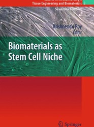 Biomaterials as Stem Cell Niche