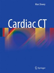 Cardiac CT