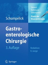 Praxis der Viszeralchirurgie
