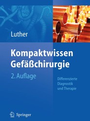 Kompaktwissen Gefäßchirurgie