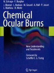 Chemical Ocular Burns