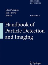 Handbook of Particle Detection and Imaging