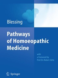 Pathways of Homoeopathic Medicine