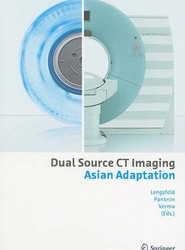 Dual Source CT - Asian Adaptation