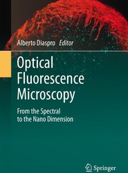 Optical Fluorescence Microscopy