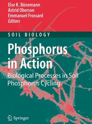 Phosphorus in Action