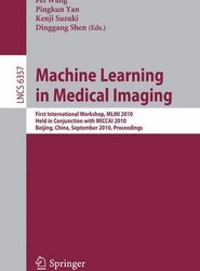 Machine Learning in Medical Imaging
